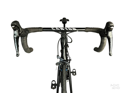 Canyon Aeroad CF SLX 8 2018 - M