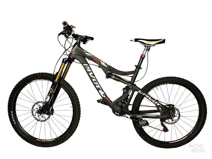 Pivot Mach 5.7 2013 - M Pivot Mach 5.7 2013 - M