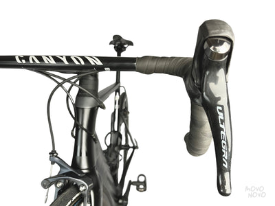 Canyon Aeroad CF SLX 8 2018 - M