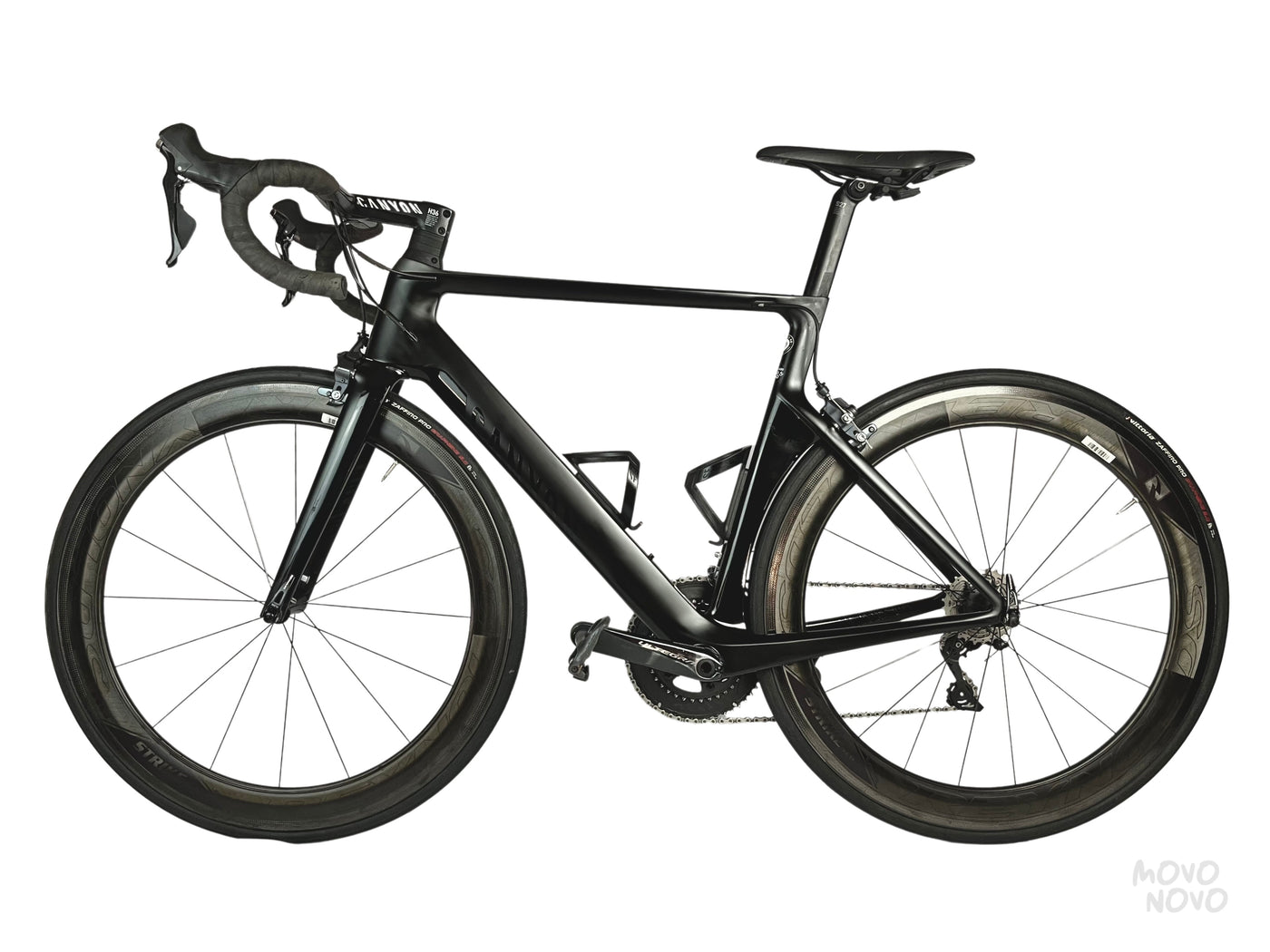 Canyon Aeroad CF SLX 8 2018 - M