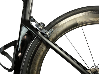 Canyon Aeroad CF SLX 8 2018 - M