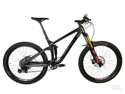 Trek Remedy 8 2016 - 18