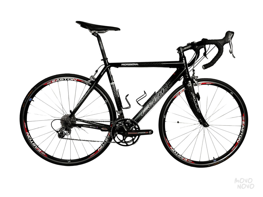 Bike Frames Fuji Team Pro Carbon Road Bike Bikes 2007 Fuji Team