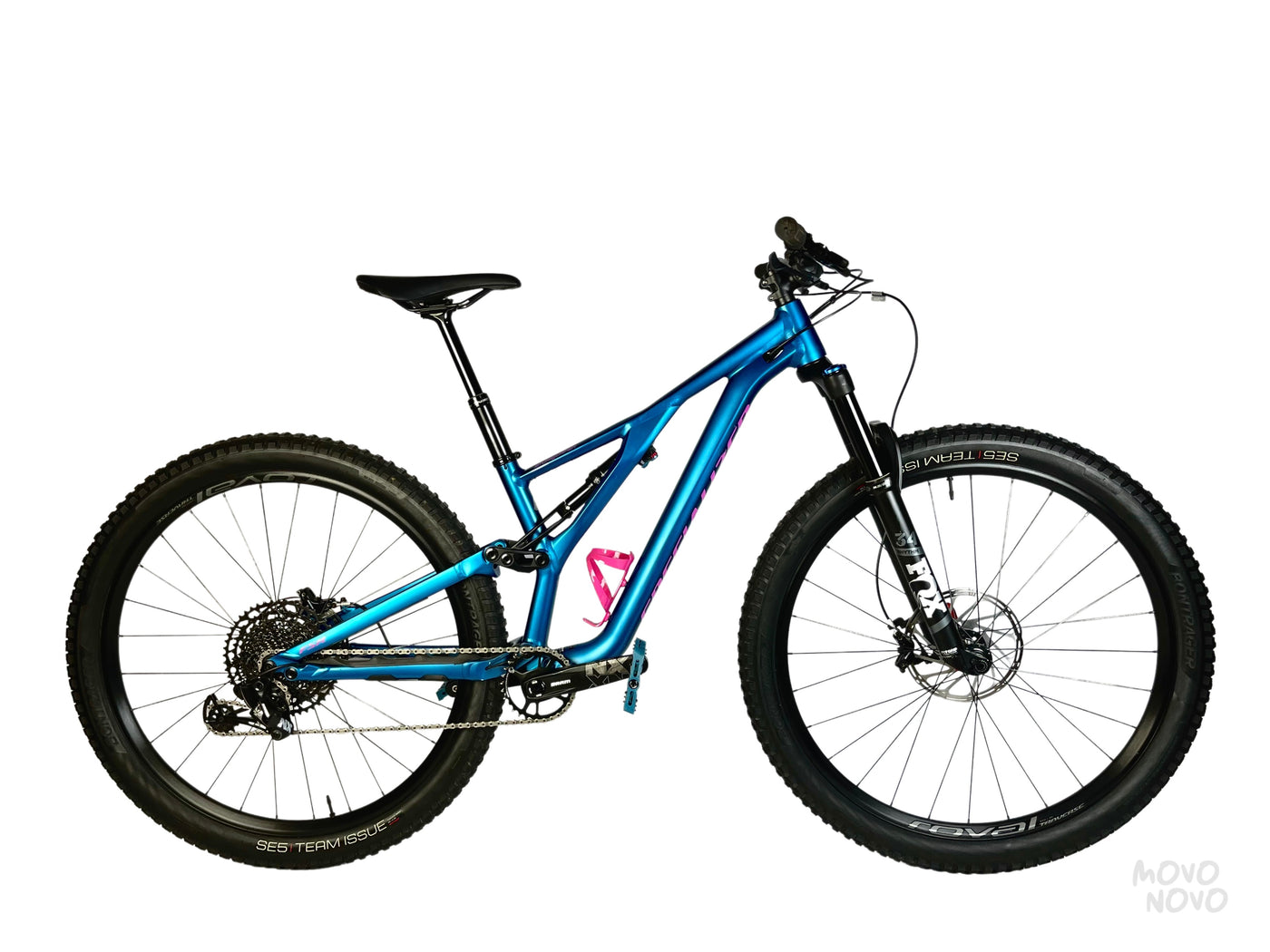 Specialized Stumpjumper 2020 - S