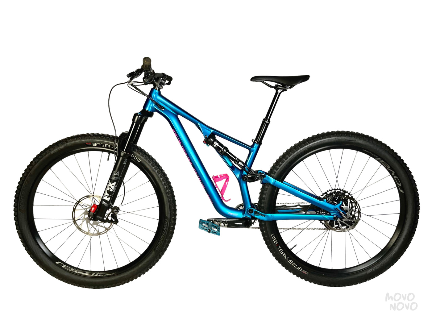 Specialized Stumpjumper 2020 - S