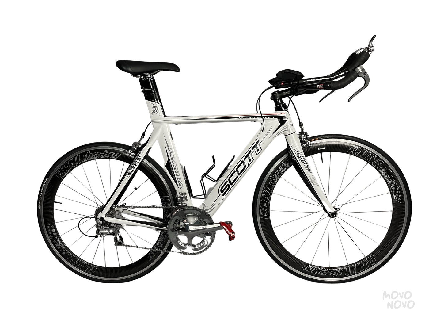 Scott Plasma 2008 Scott Plasma 2008