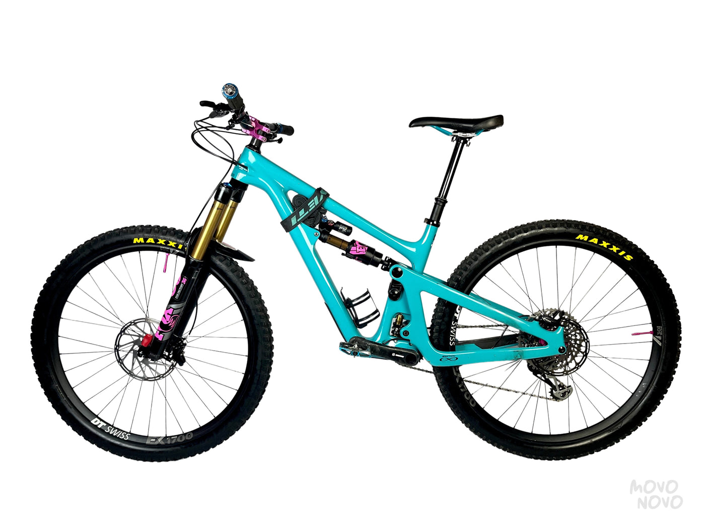 Yeti SB150 T2 2020 - M