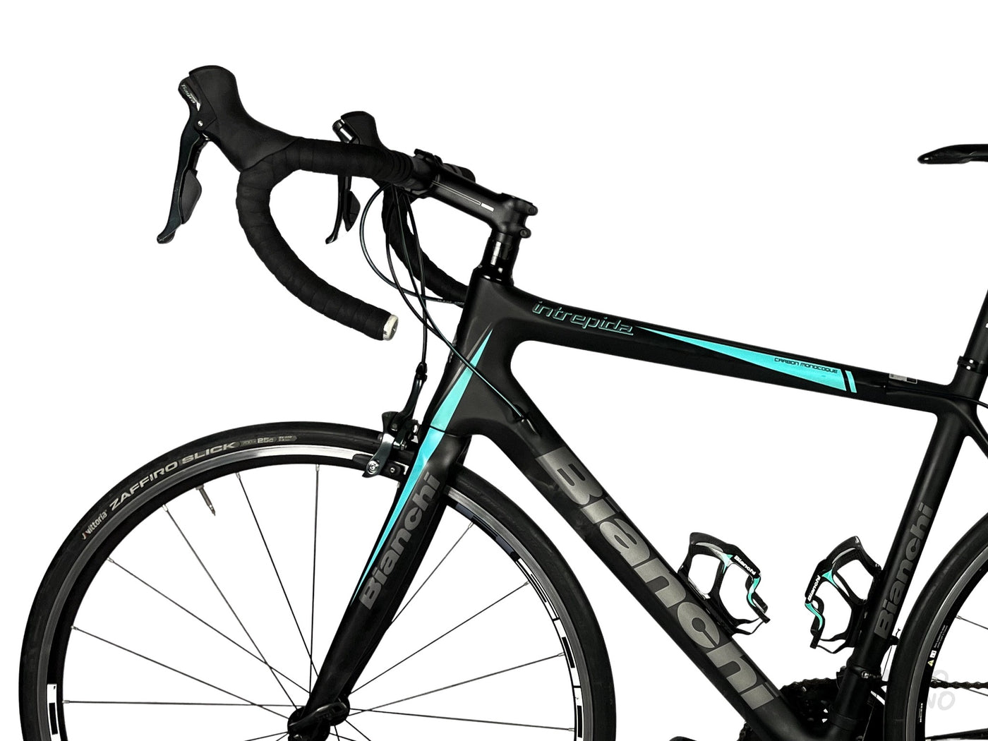 Bianchi Intrepida 2016 - M - Bicycles