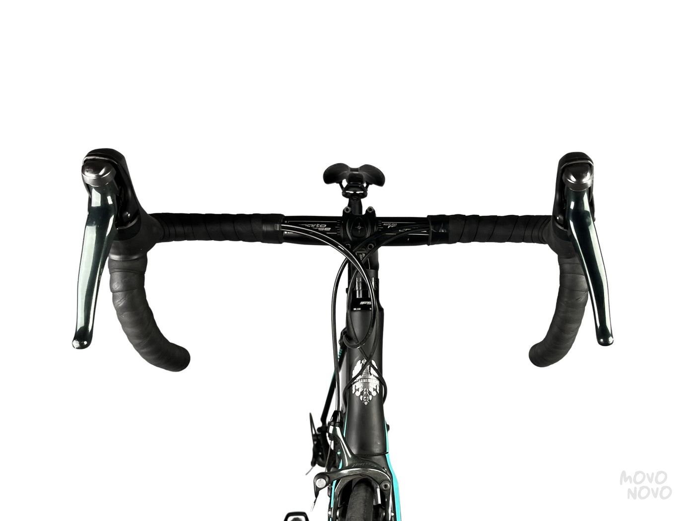 Bianchi Intrepida 2016 - M - Bicycles