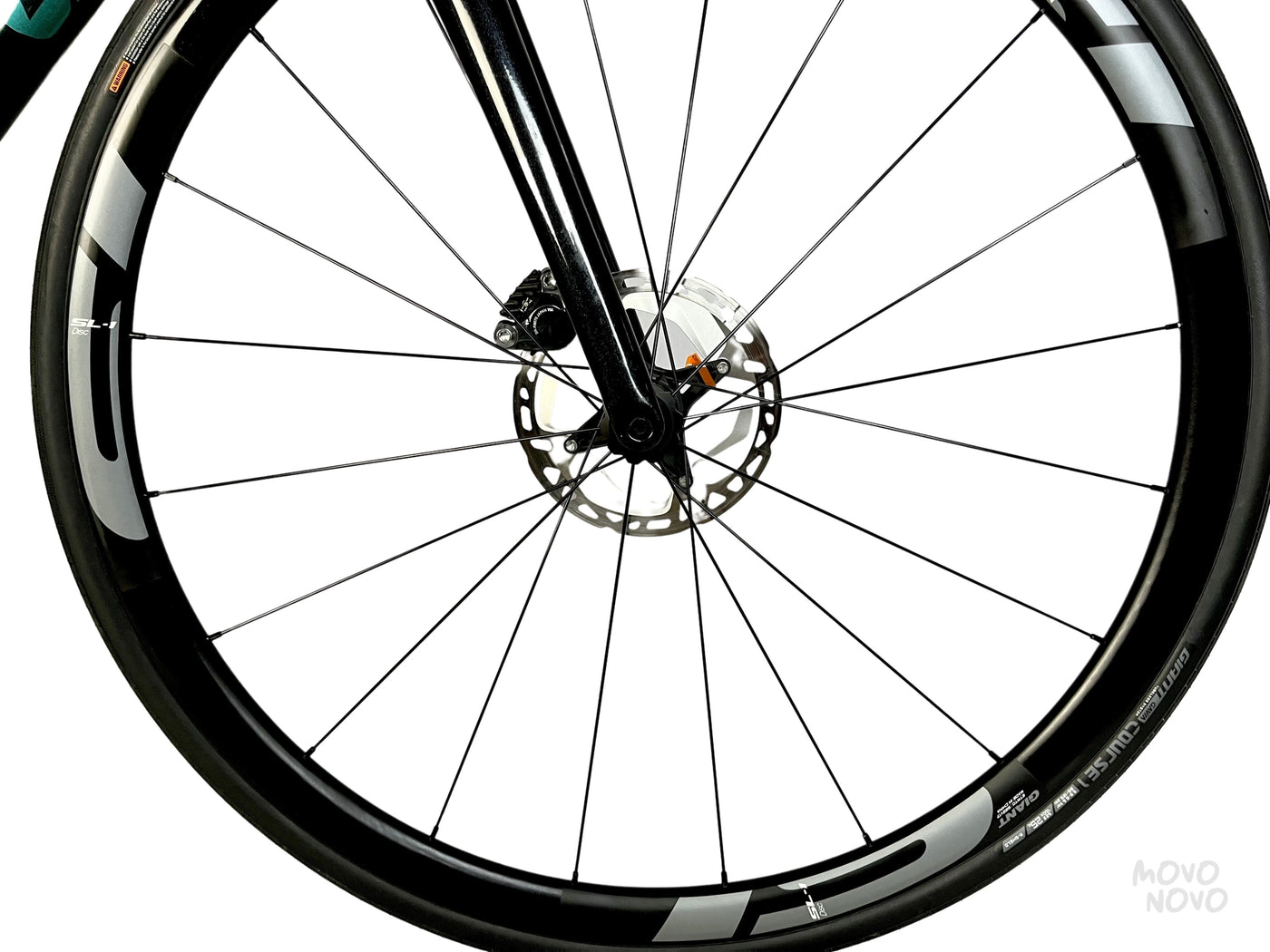 Liv Langma Advanced Pro 1 Disc 2021 - S