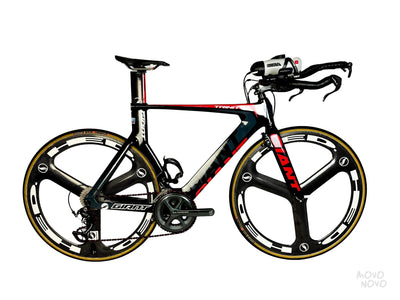 Giant Trinity Composite 1 2013 - M