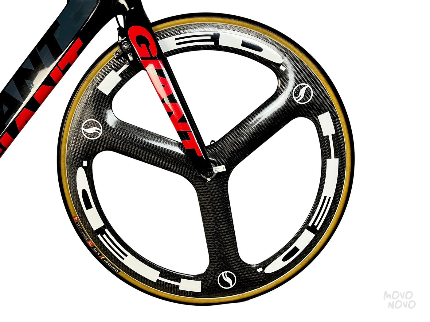 Giant Trinity Composite 1 2013 - M