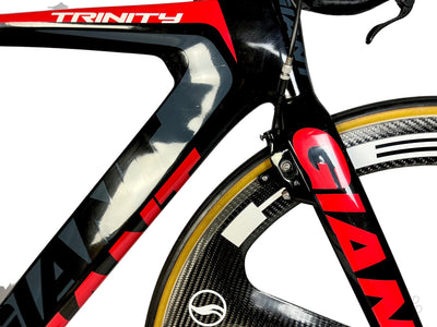 Giant Trinity Composite 1 2013 - M