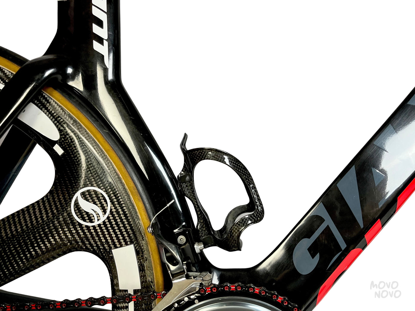 Giant Trinity Composite 1 2013 - M