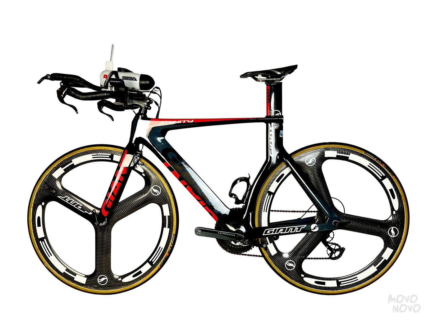 Giant Trinity Composite 1 2013 - M
