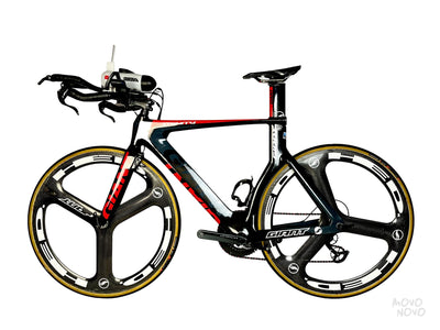 Giant Trinity Composite 1 2013 - M