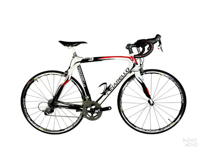 Pinarello FP3 2010 - 54