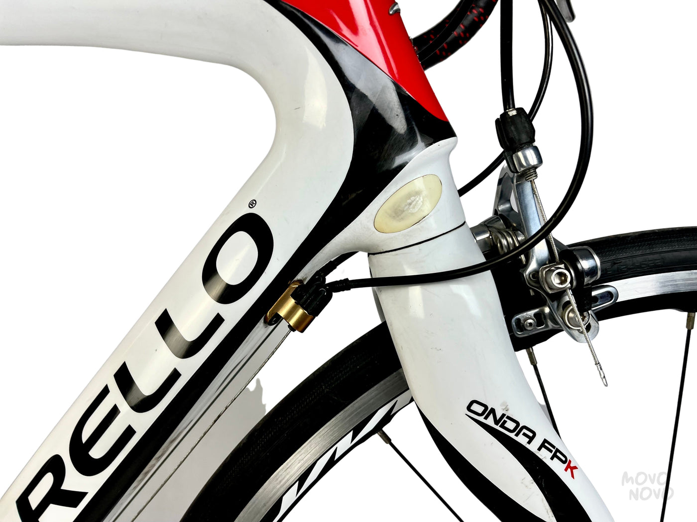 Pinarello FP3 2010 - 54