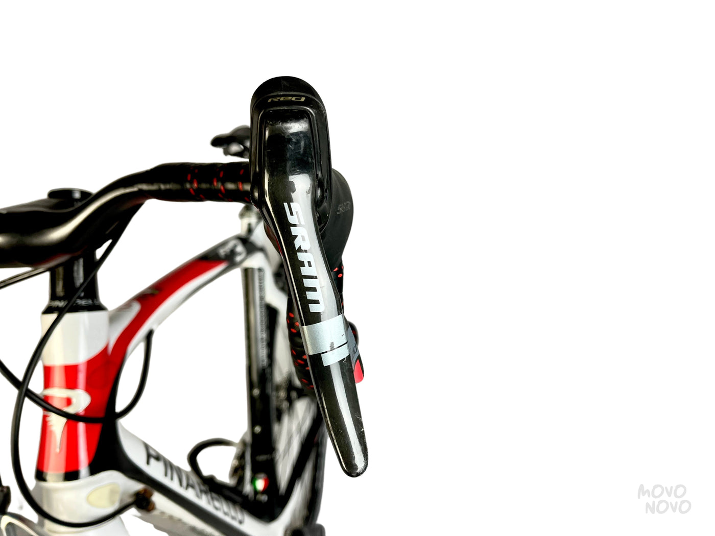 Pinarello FP3 2010 - 54