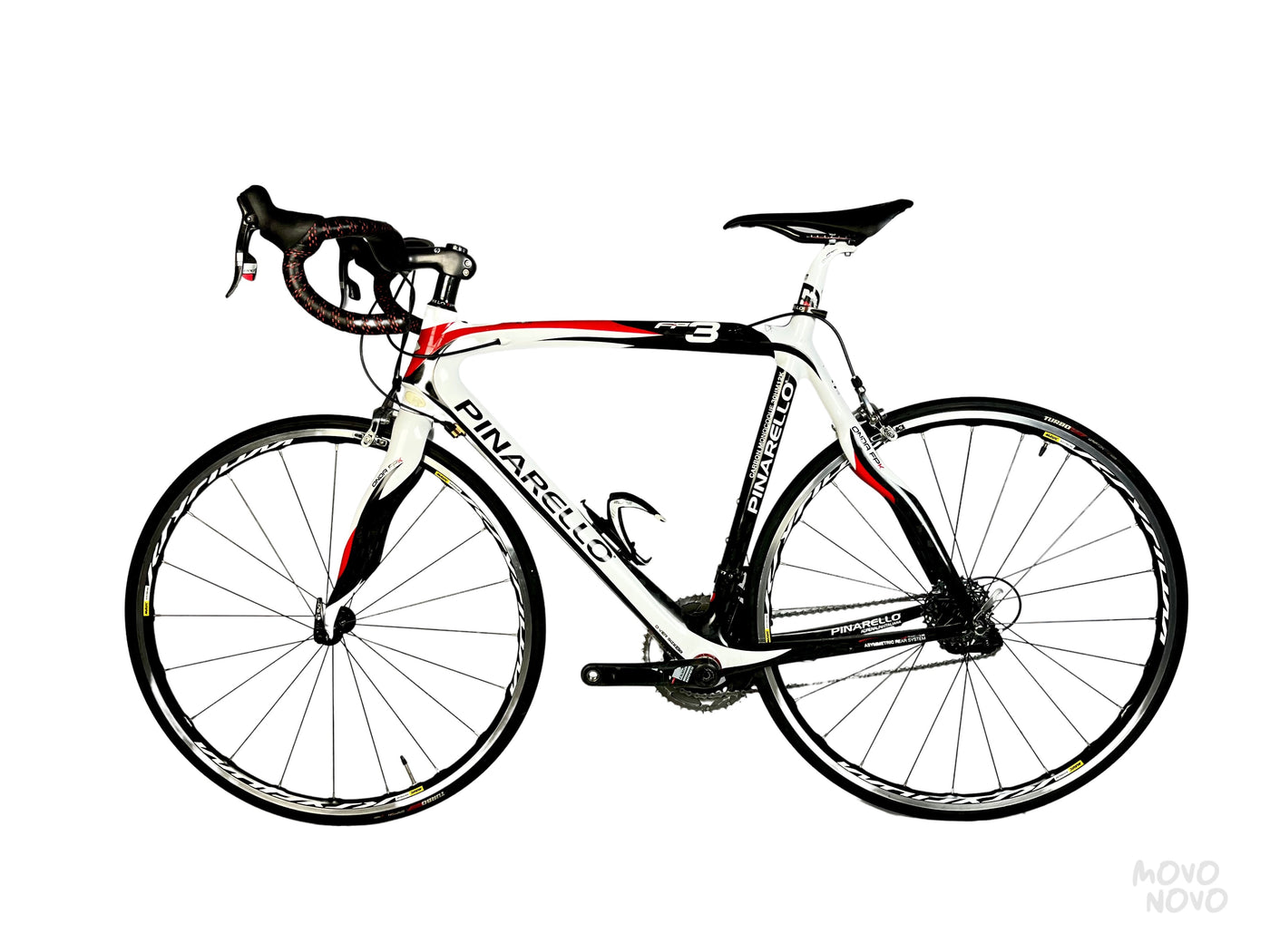 Pinarello FP3 2010 - 54