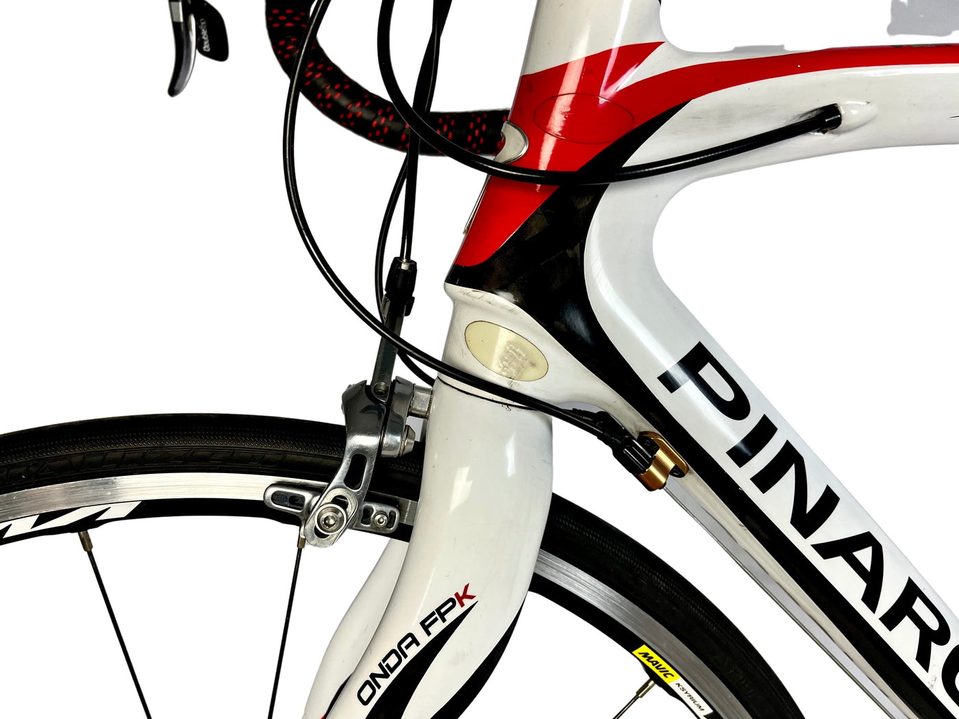 Pinarello FP3 2010 - 54