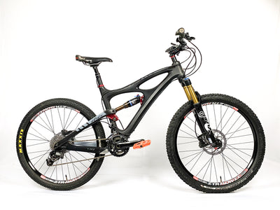 Ibis Mojo HD 2013 - M - Bicycle