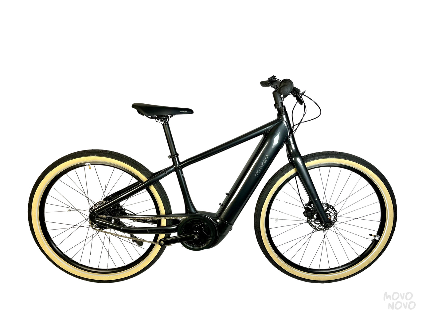 Momentum Transend E+ 2021 - S