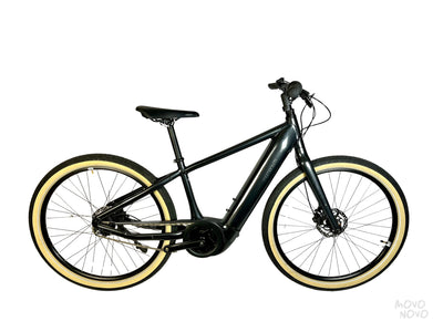 Momentum Transend E+ 2021 - S