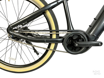 Momentum Transend E+ 2021 - S