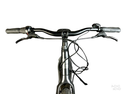 Momentum Transend E+ 2021 - S