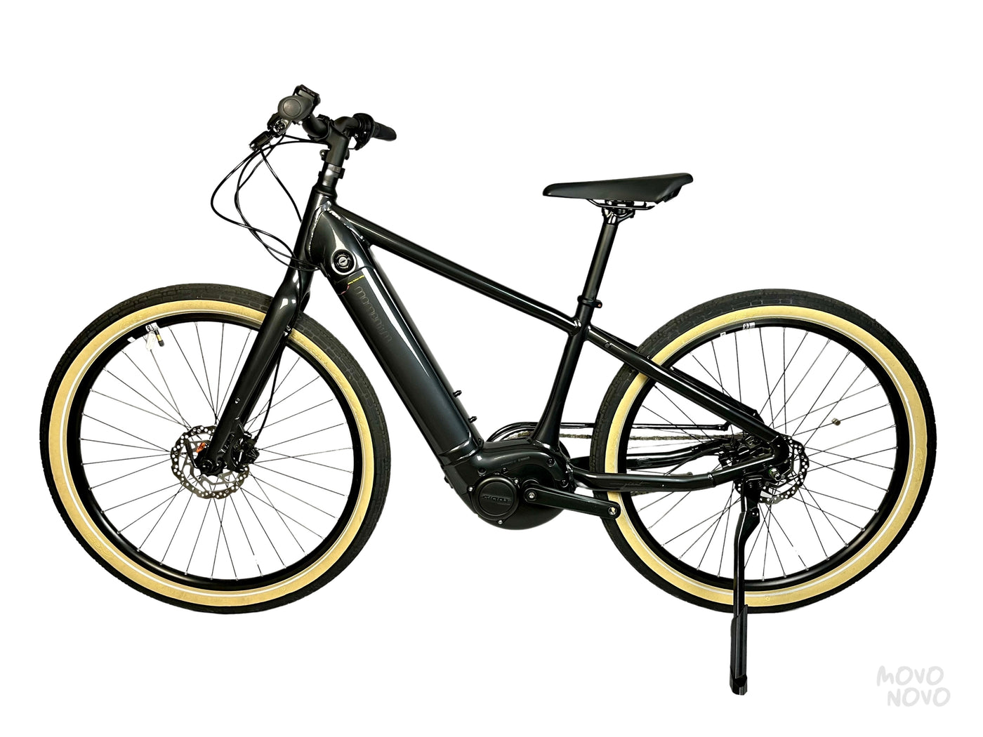 Momentum Transend E+ 2021 - S