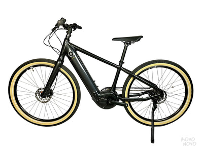 Momentum Transend E+ 2021 - S