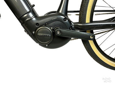 Momentum Transend E+ 2021 - S