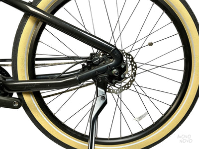 Momentum Transend E+ 2021 - S