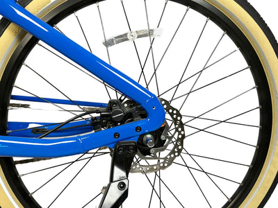 Momentum Transend E+ 2021 - S