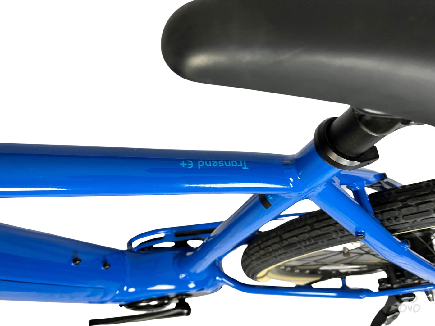 Momentum Transend E+ 2021 - L