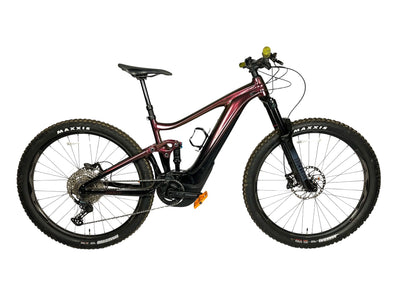 Giant Trance X E + 3 29 pro 2020 - M PRO3 - Bicycle
