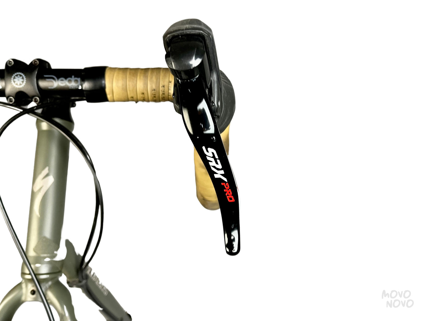 Specialized AWOL 2018 - M