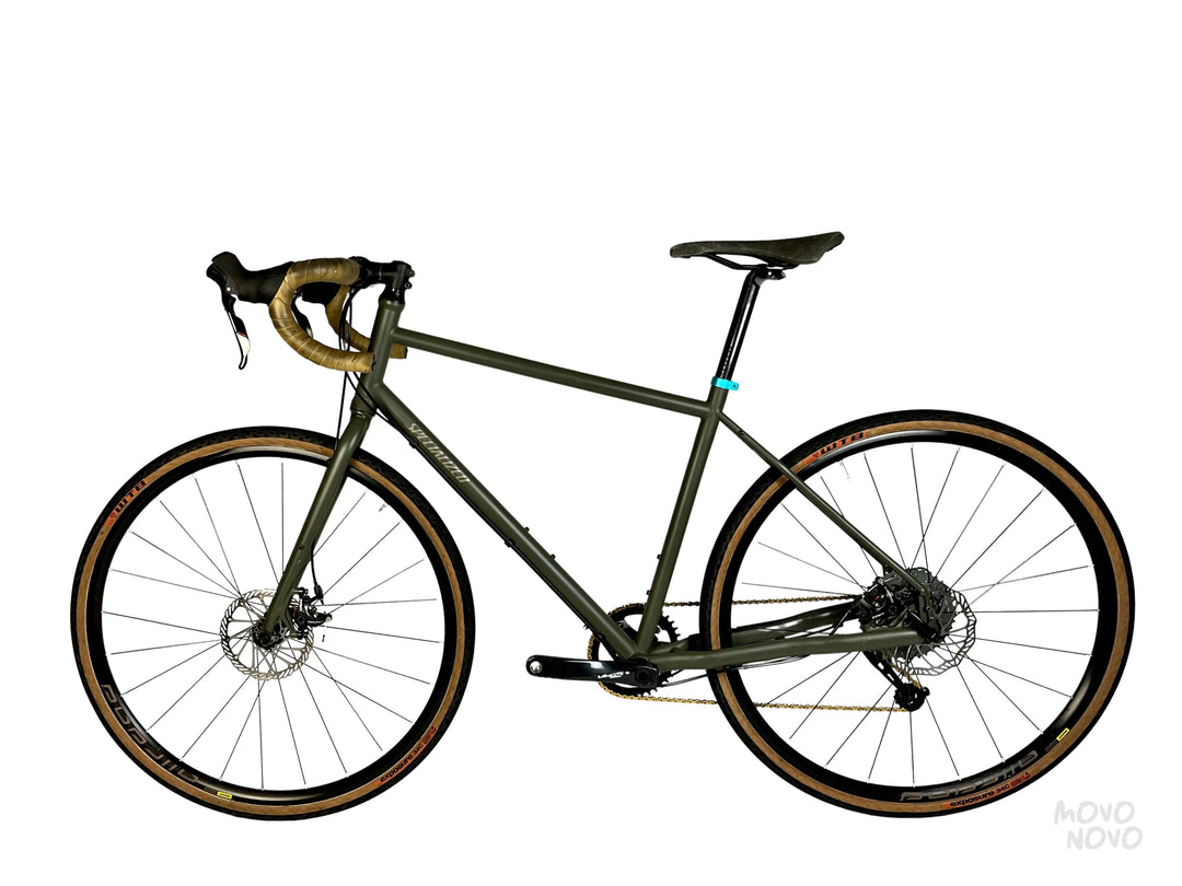 Specialized AWOL 2018 - M