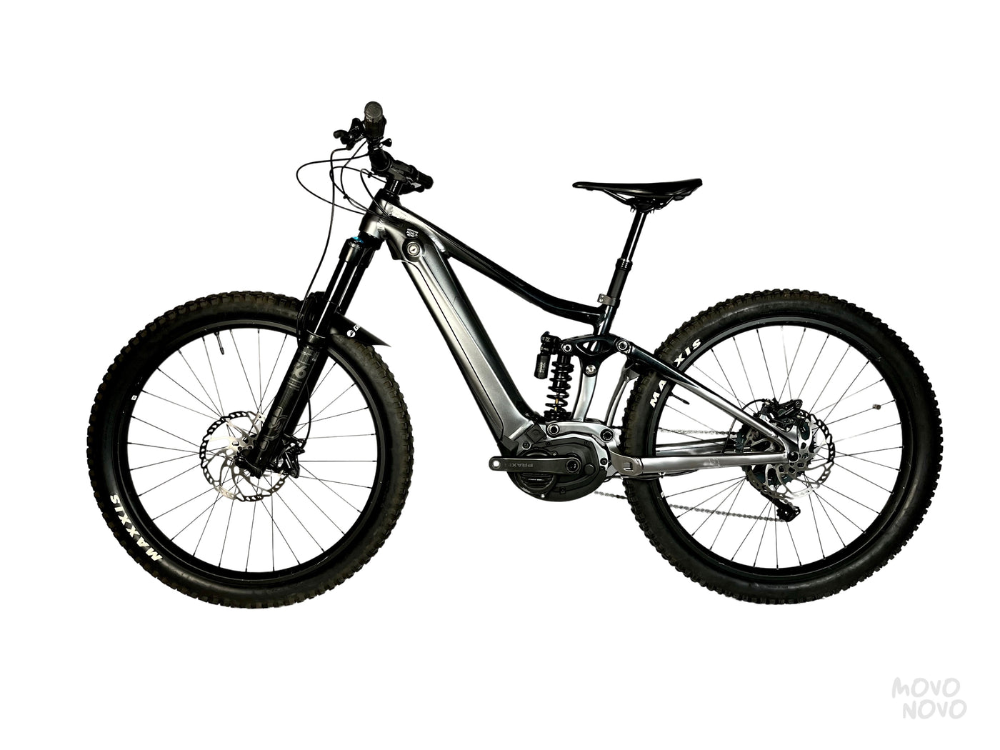 Giant Trance SX E+ PRO 1 2020 - S