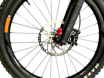 Giant Trance E+ Pro 0 2020 - S