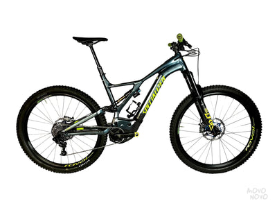 Specialized Turbo Levo FSR Comp 2019 - XL