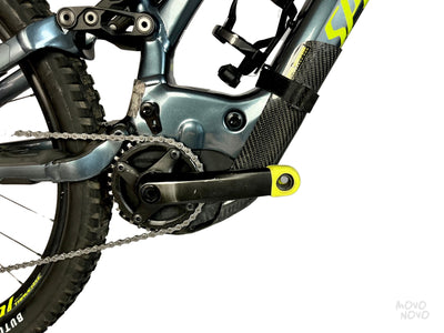 Specialized Turbo Levo FSR Comp 2019 - XL