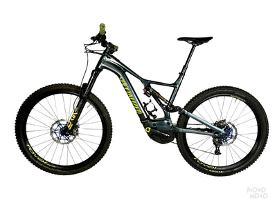 Specialized Turbo Levo FSR Comp 2019 - XL