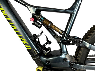 Specialized Turbo Levo FSR Comp 2019 - XL
