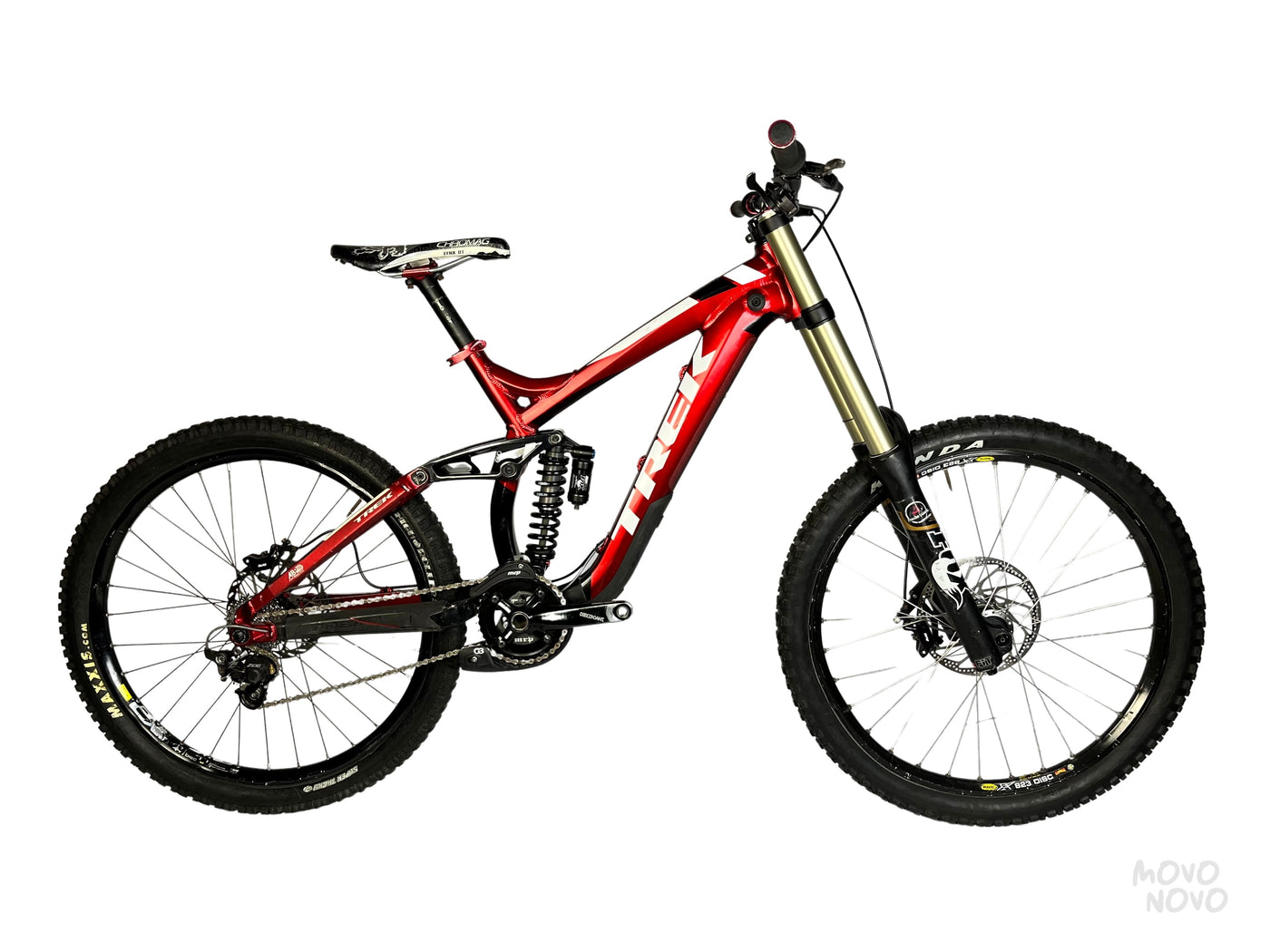 Trek Session 88 2014 - M