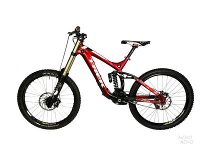 Trek Session 88 2014 - M