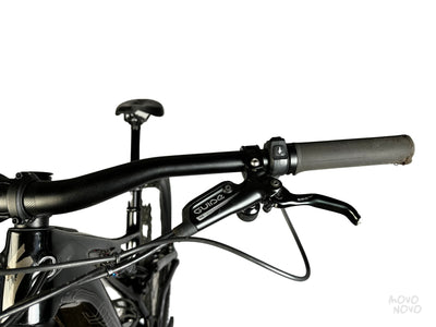Specialized Turbo Levo SL Comp carbon 2021 - M