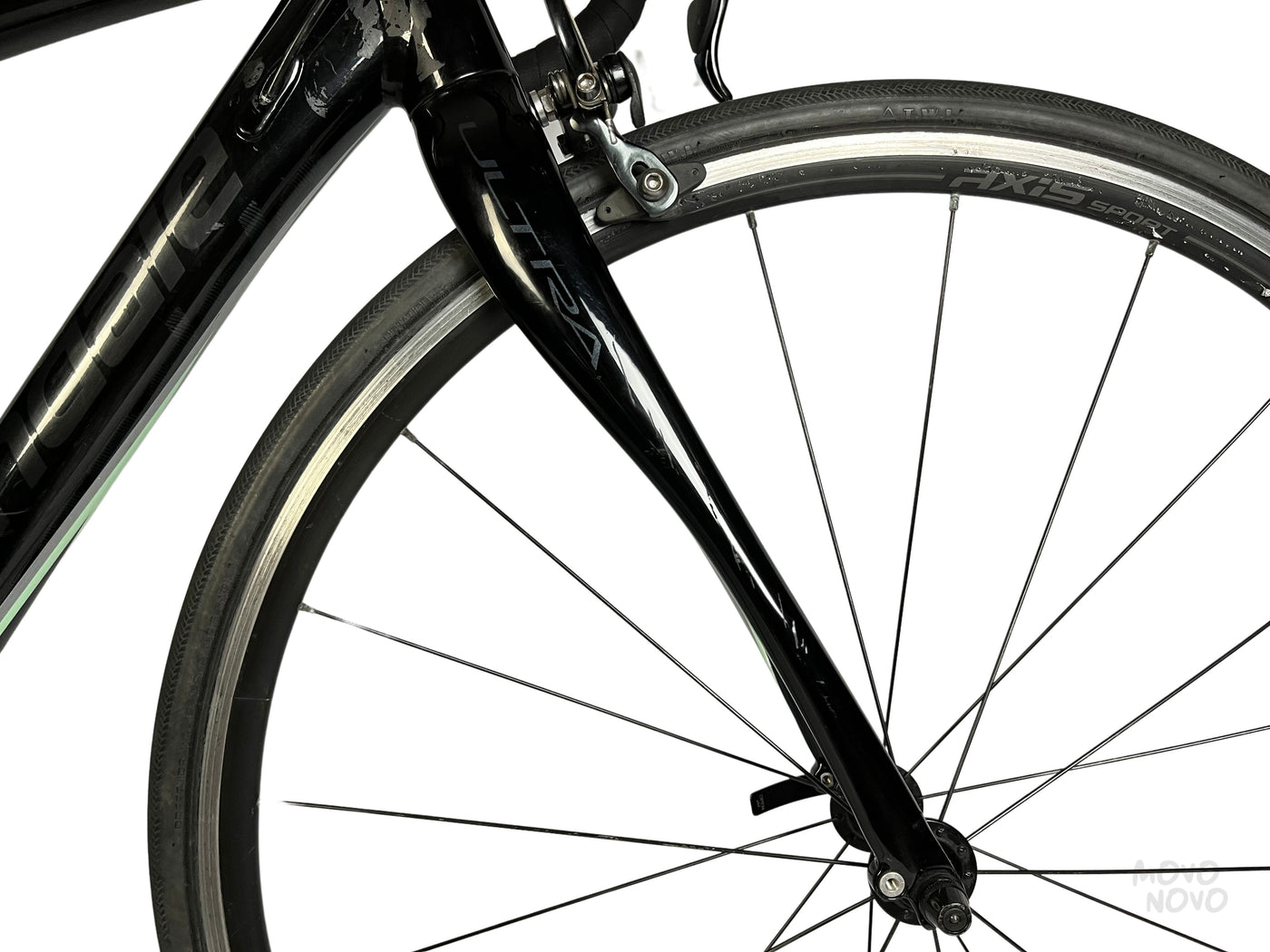 Cannondale Synapse 2015 - 48
