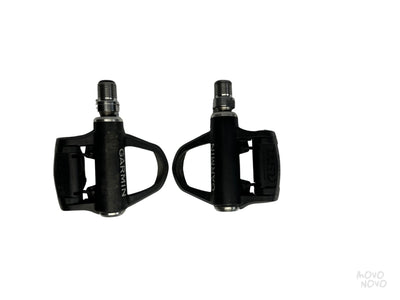 Garmin Rally Potenciometro 2022